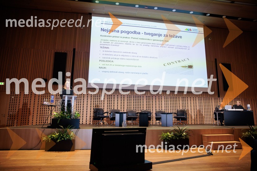 Slovenski inženirski dan 2026: Odgovornost in kakovost v gradbenih investicijah