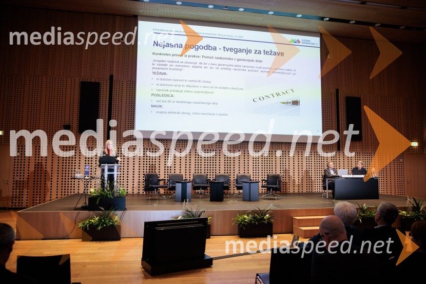 Slovenski inženirski dan 2026: Odgovornost in kakovost v gradbenih investicijah