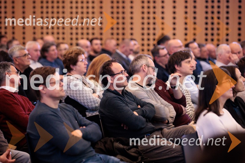 Slovenski inženirski dan 2026: Odgovornost in kakovost v gradbenih investicijah