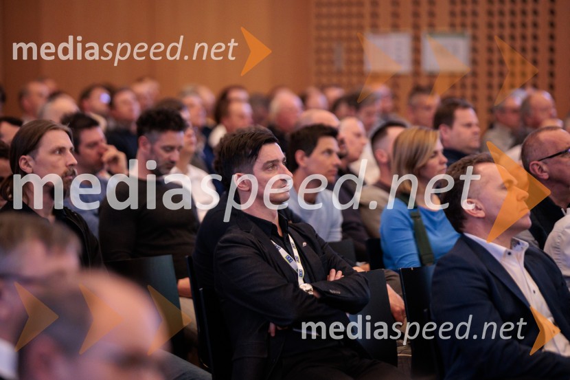 Slovenski inženirski dan 2026: Odgovornost in kakovost v gradbenih investicijah