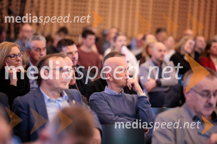 Slovenski inženirski dan 2026: Odgovornost in kakovost v gradbenih investicijah