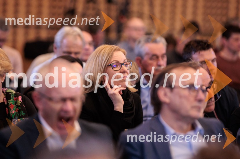 Slovenski inženirski dan 2026: Odgovornost in kakovost v gradbenih investicijah