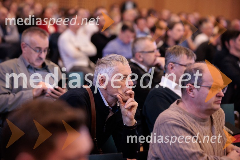 Slovenski inženirski dan 2026: Odgovornost in kakovost v gradbenih investicijah