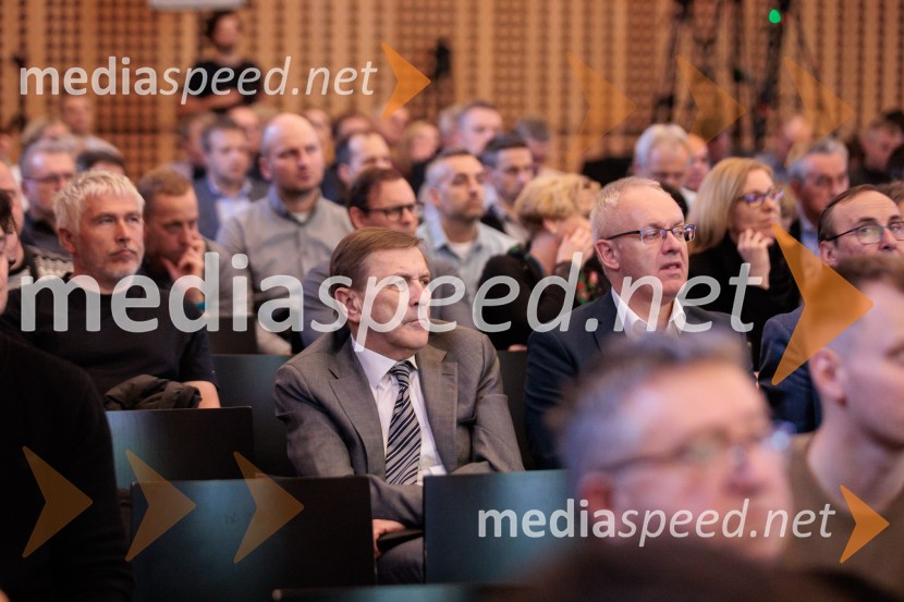 Slovenski inženirski dan 2026: Odgovornost in kakovost v gradbenih investicijah