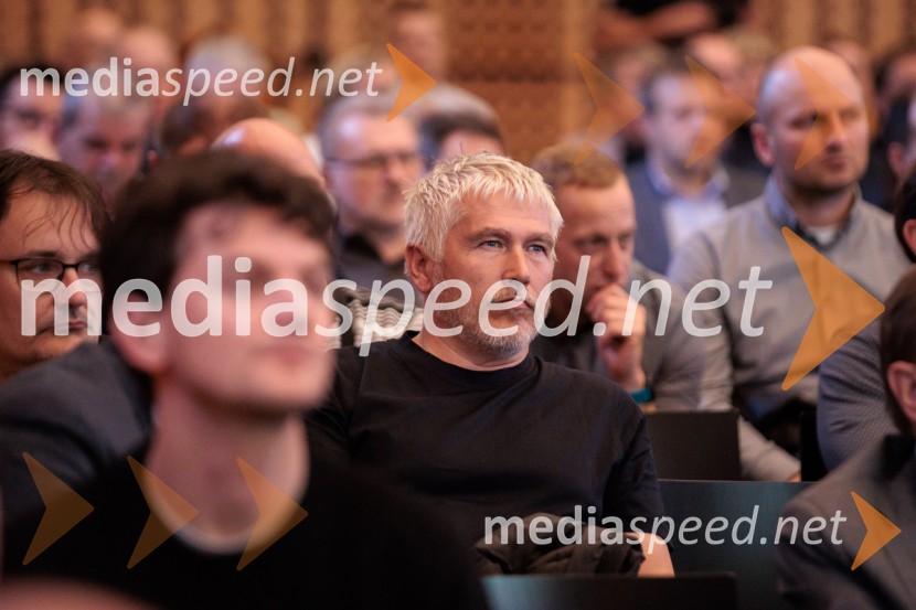 Slovenski inženirski dan 2026: Odgovornost in kakovost v gradbenih investicijah