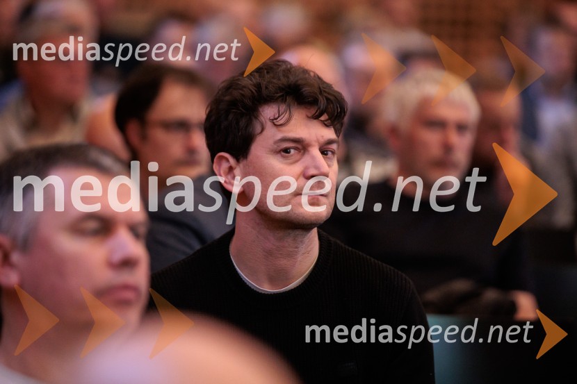 Slovenski inženirski dan 2026: Odgovornost in kakovost v gradbenih investicijah