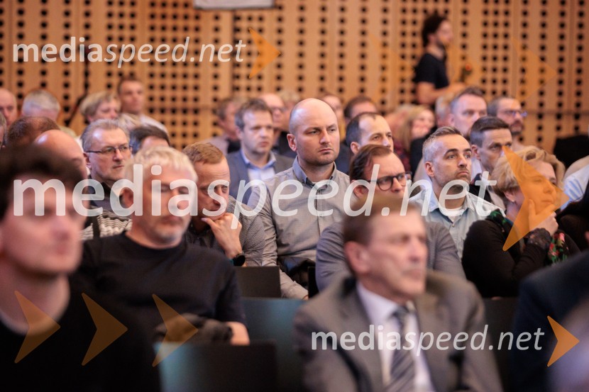 Slovenski inženirski dan 2026: Odgovornost in kakovost v gradbenih investicijah