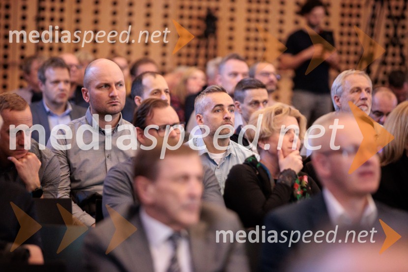 Slovenski inženirski dan 2026: Odgovornost in kakovost v gradbenih investicijah