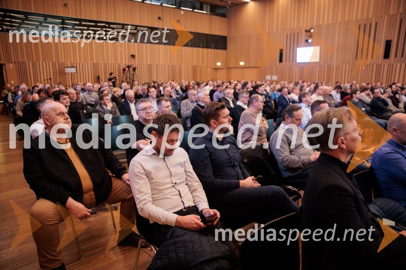 Slovenski inženirski dan 2026: Odgovornost in kakovost v gradbenih investicijah