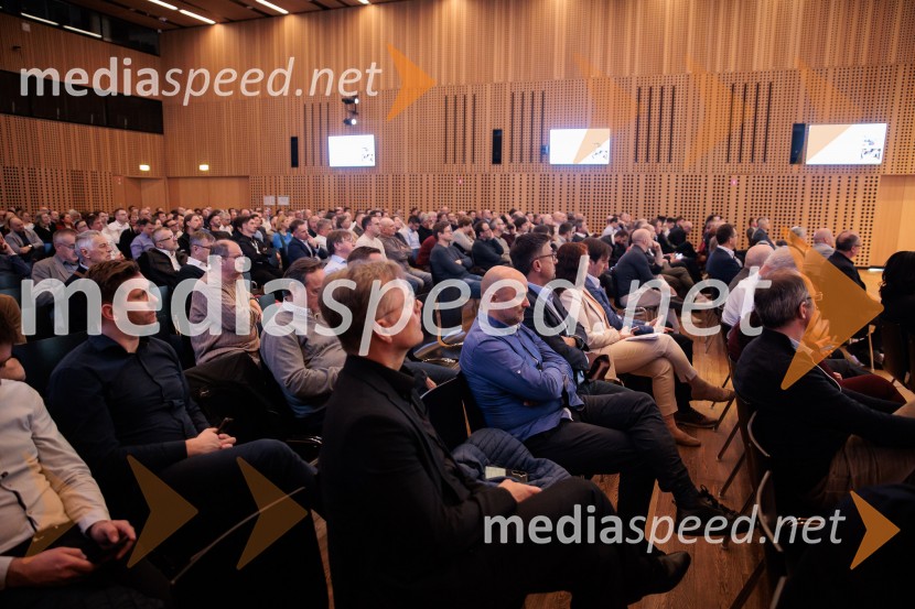 Slovenski inženirski dan 2026: Odgovornost in kakovost v gradbenih investicijah