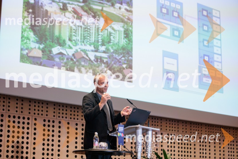 Slovenski inženirski dan 2026: Odgovornost in kakovost v gradbenih investicijah