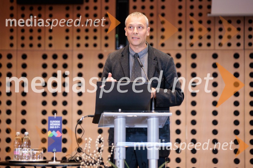 Slovenski inženirski dan 2026: Odgovornost in kakovost v gradbenih investicijah