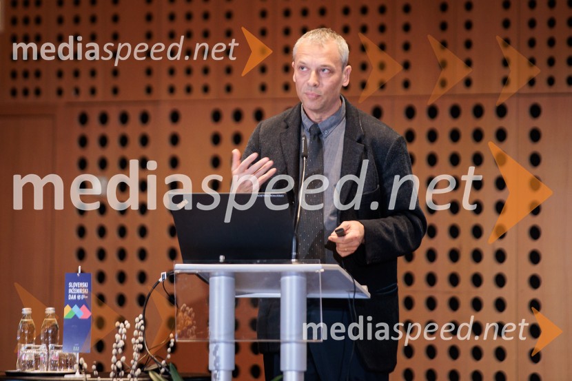 Slovenski inženirski dan 2026: Odgovornost in kakovost v gradbenih investicijah