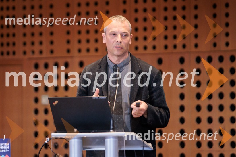 Slovenski inženirski dan 2026: Odgovornost in kakovost v gradbenih investicijah