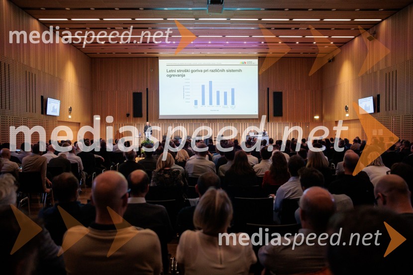 Slovenski inženirski dan 2026: Odgovornost in kakovost v gradbenih investicijah