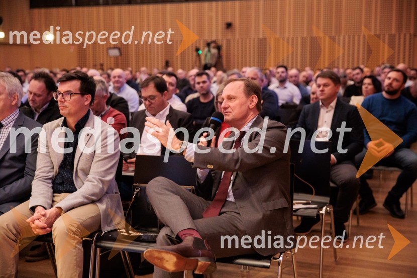 Slovenski inženirski dan 2026: Odgovornost in kakovost v gradbenih investicijah