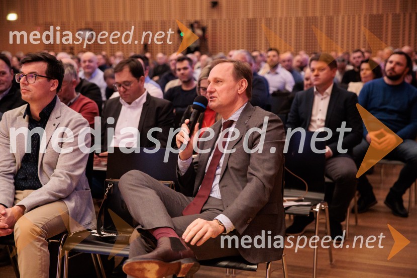 Slovenski inženirski dan 2026: Odgovornost in kakovost v gradbenih investicijah