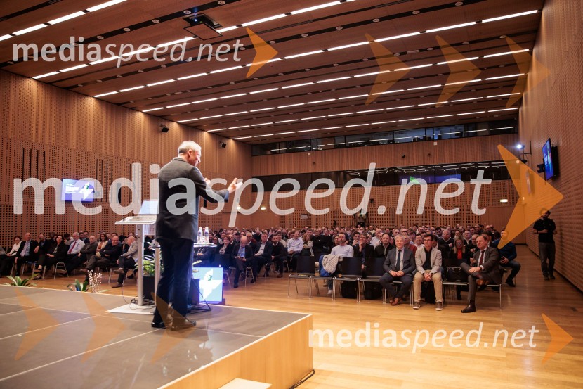 Slovenski inženirski dan 2026: Odgovornost in kakovost v gradbenih investicijah