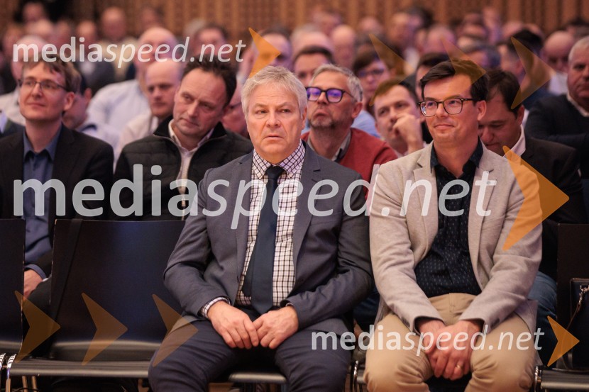 Slovenski inženirski dan 2026: Odgovornost in kakovost v gradbenih investicijah