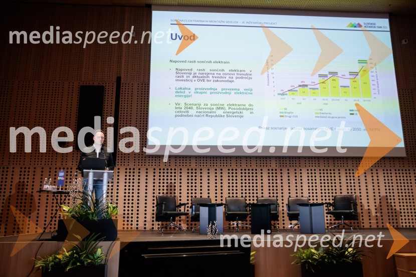 Slovenski inženirski dan 2026: Odgovornost in kakovost v gradbenih investicijah