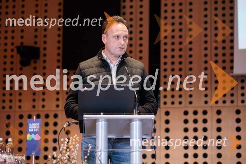 Slovenski inženirski dan 2026: Odgovornost in kakovost v gradbenih investicijah