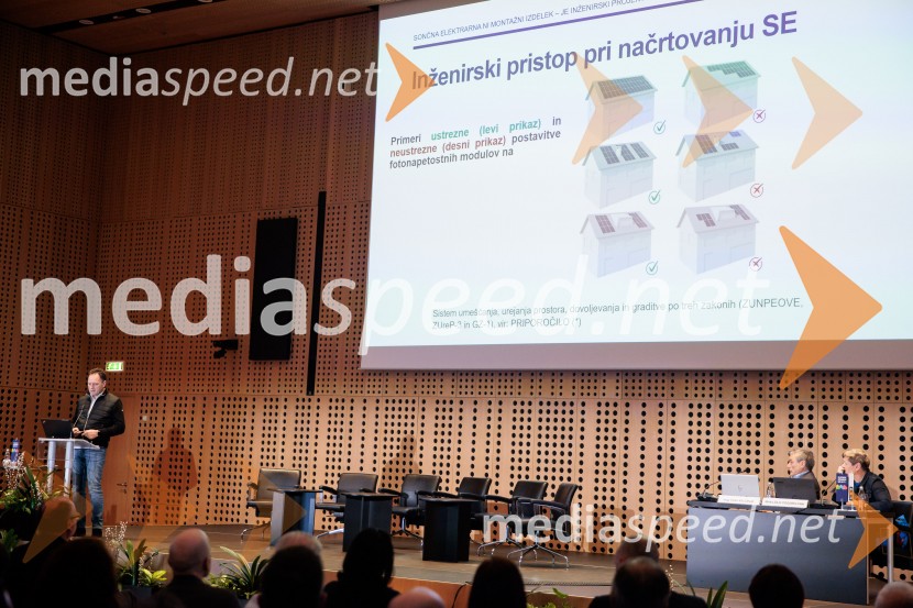 Slovenski inženirski dan 2026: Odgovornost in kakovost v gradbenih investicijah