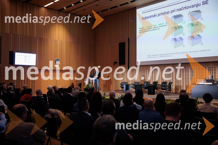 Slovenski inženirski dan 2026: Odgovornost in kakovost v gradbenih investicijah