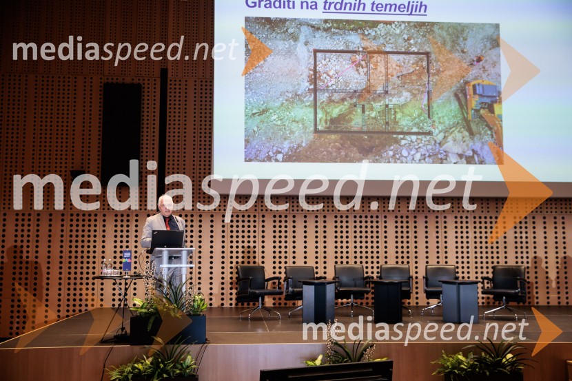 Slovenski inženirski dan 2026: Odgovornost in kakovost v gradbenih investicijah