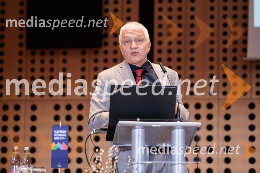 Slovenski inženirski dan 2026: Odgovornost in kakovost v gradbenih investicijah