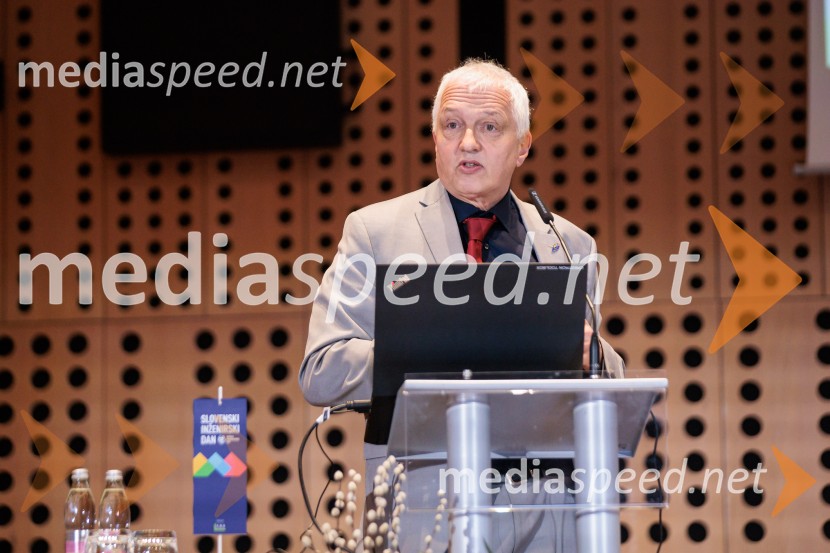 Slovenski inženirski dan 2026: Odgovornost in kakovost v gradbenih investicijah