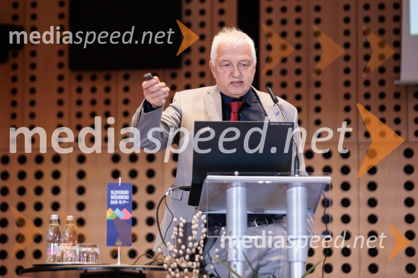 Slovenski inženirski dan 2026: Odgovornost in kakovost v gradbenih investicijah