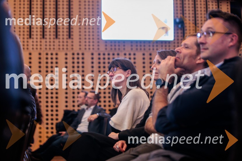 Slovenski inženirski dan 2026: Odgovornost in kakovost v gradbenih investicijah