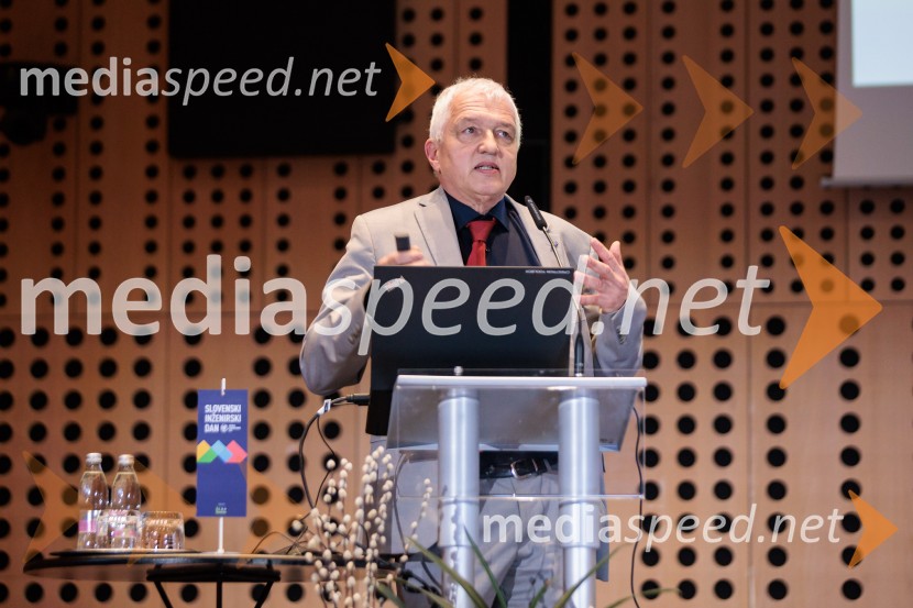 Slovenski inženirski dan 2026: Odgovornost in kakovost v gradbenih investicijah