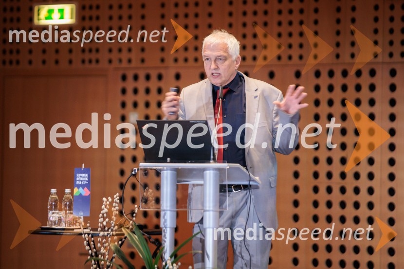 Slovenski inženirski dan 2026: Odgovornost in kakovost v gradbenih investicijah