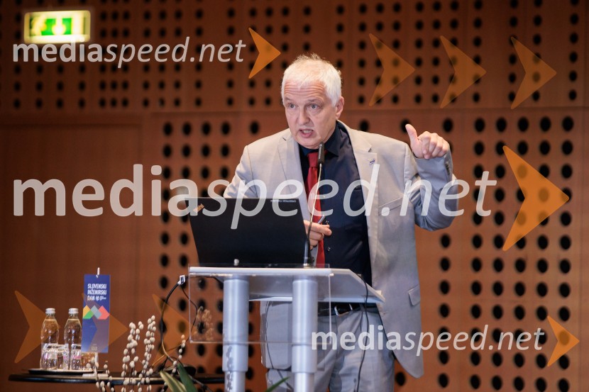 Slovenski inženirski dan 2026: Odgovornost in kakovost v gradbenih investicijah