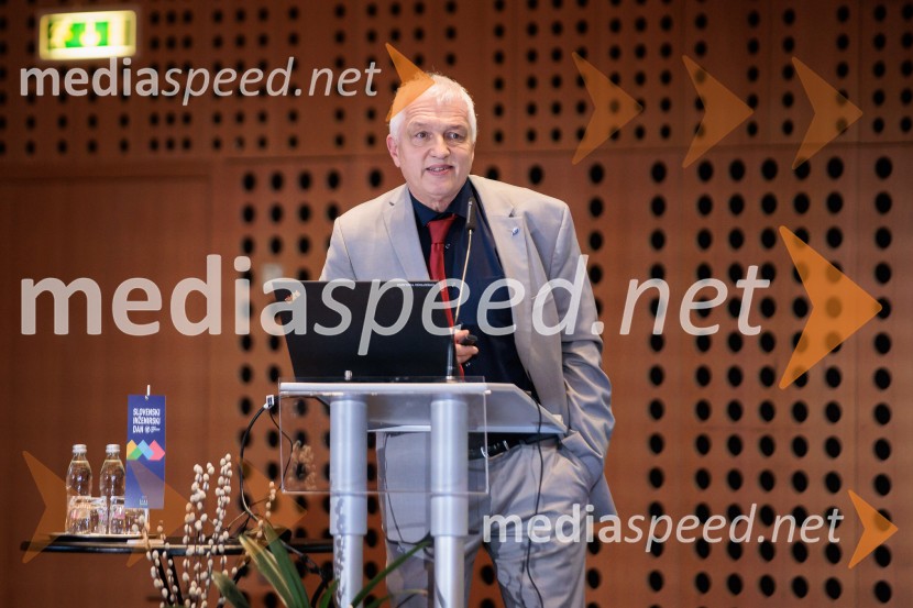 Slovenski inženirski dan 2026: Odgovornost in kakovost v gradbenih investicijah