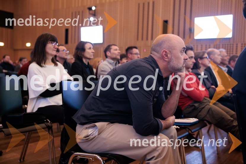 Slovenski inženirski dan 2026: Odgovornost in kakovost v gradbenih investicijah