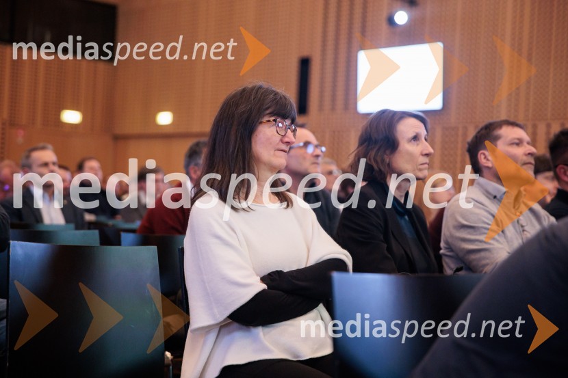 Slovenski inženirski dan 2026: Odgovornost in kakovost v gradbenih investicijah