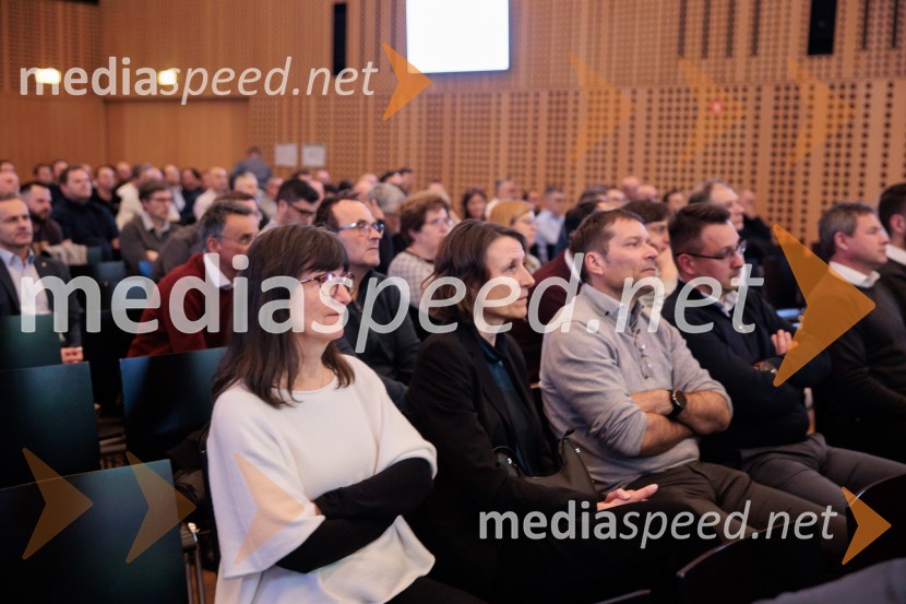 Slovenski inženirski dan 2026: Odgovornost in kakovost v gradbenih investicijah