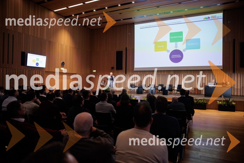 Slovenski inženirski dan 2026: Odgovornost in kakovost v gradbenih investicijah