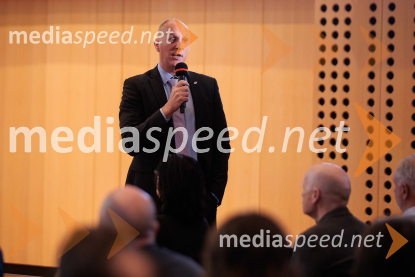 Slovenski inženirski dan 2026: Odgovornost in kakovost v gradbenih investicijah