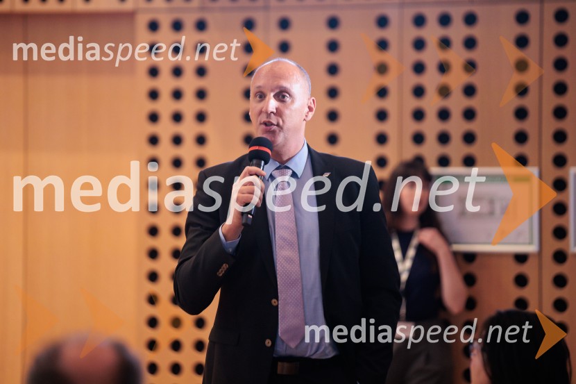 Slovenski inženirski dan 2026: Odgovornost in kakovost v gradbenih investicijah