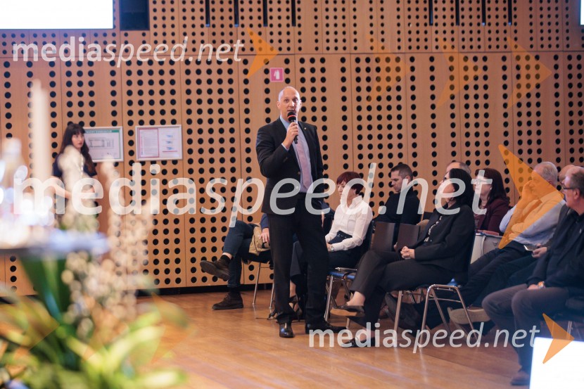 Slovenski inženirski dan 2026: Odgovornost in kakovost v gradbenih investicijah