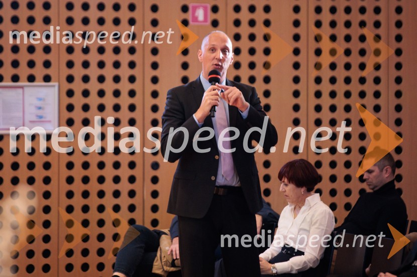 Slovenski inženirski dan 2026: Odgovornost in kakovost v gradbenih investicijah