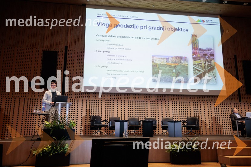 Slovenski inženirski dan 2026: Odgovornost in kakovost v gradbenih investicijah