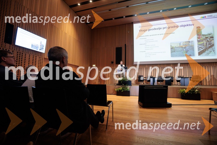 Slovenski inženirski dan 2026: Odgovornost in kakovost v gradbenih investicijah