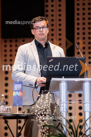 Slovenski inženirski dan 2026: Odgovornost in kakovost v gradbenih investicijah