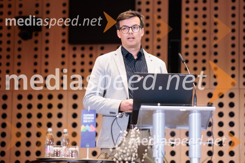 Slovenski inženirski dan 2026: Odgovornost in kakovost v gradbenih investicijah