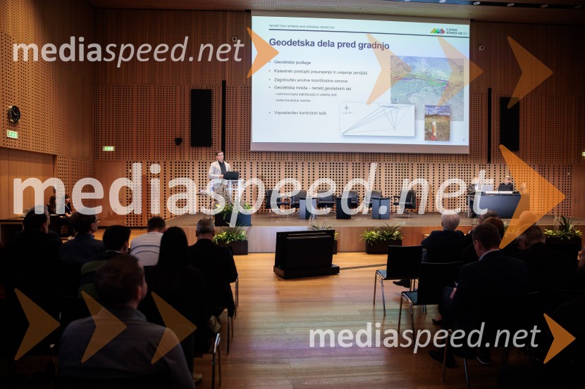 Slovenski inženirski dan 2026: Odgovornost in kakovost v gradbenih investicijah