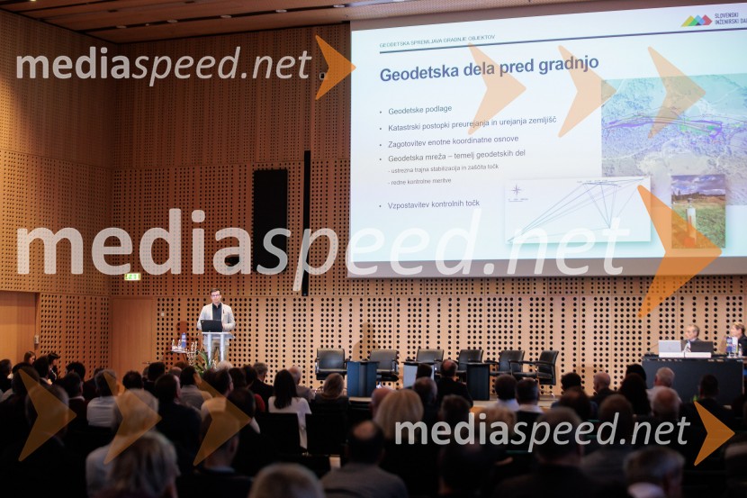 Slovenski inženirski dan 2026: Odgovornost in kakovost v gradbenih investicijah